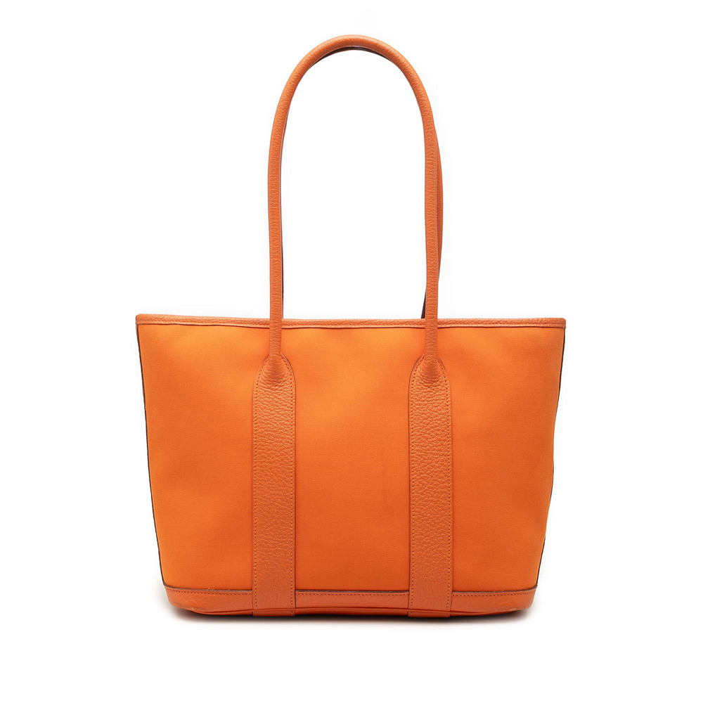 Pre-Loved Hermes Toile and Negonda Garden Party 30